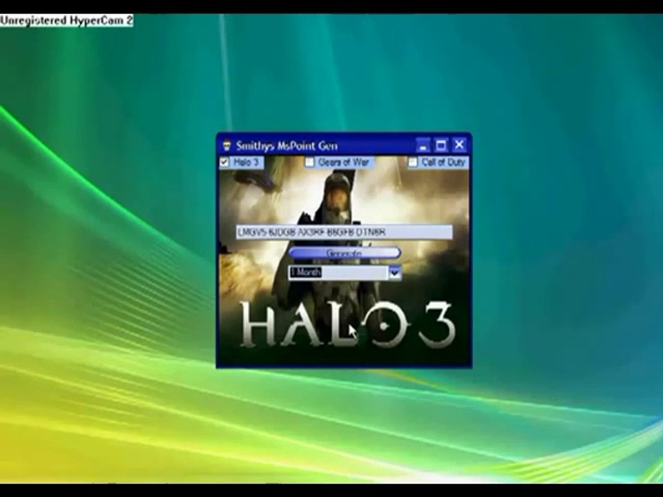 Xbox Live 2014 February Month and Microsoft Point Generator BRAND