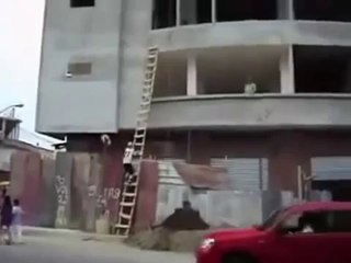 Como levar areia para o Terceiro Andar