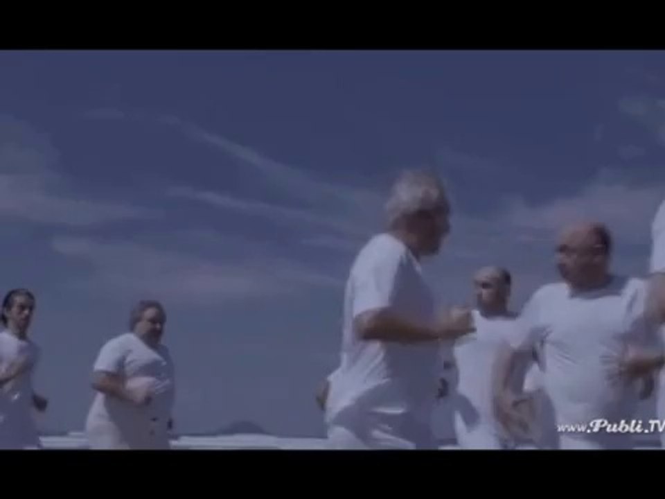 Prostata Nao adianta correr