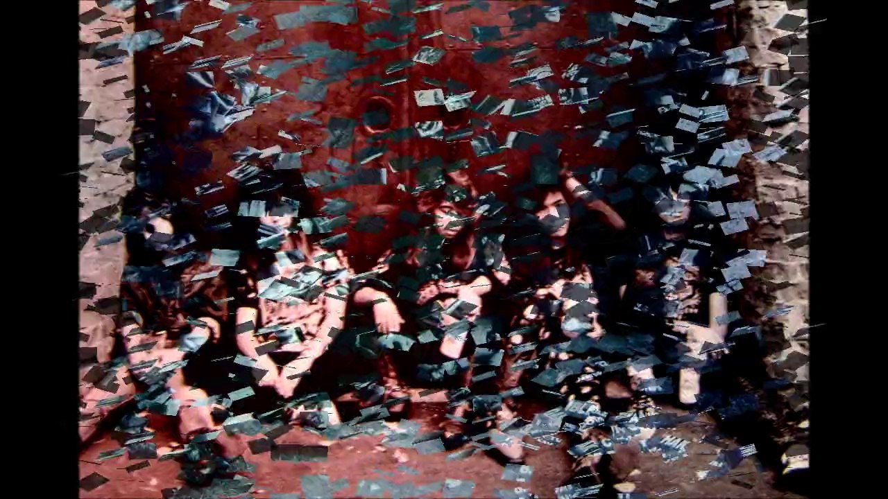 TILT ''Break Down Shake Down''