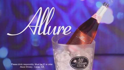 Allure Moscato Presents "Players Choice" starring Warren G