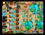PLANTS VS. ZOMBIES 2_ IT'S ABOUT TIME - GAMEPLAY WALKTHROUGH PART 128 - SENOR PIÑATA (IOS)(144P_H.264-AAC)TF