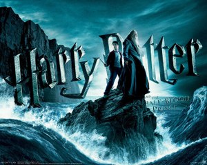 Harry Potter i Książę Półkrwi [Let's Play #9] SkinO