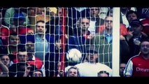 Las mejores jugadas de Thierry Henry con el Arsenal