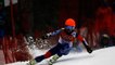Violinist-turned skier Vanessa Mae has win of her own in Sochi