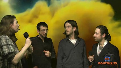 Laboratoire de métaphysique - Épisode #13 - Spécial Mars one avec Bryan Vézina