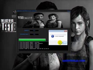The Last of Us Left Behind Season Pass Keygen Free Download [February 2014] - YouTube_3