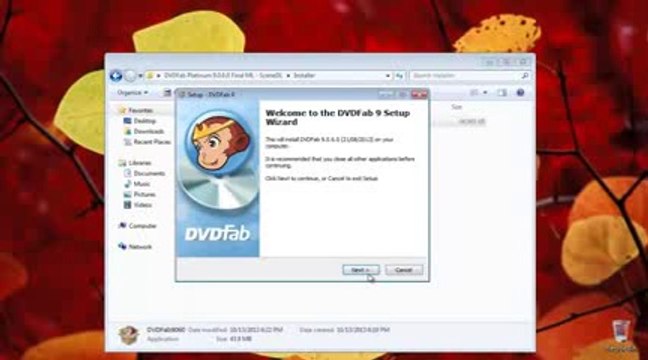 Dvdfab 9 crack - Keygen - Serial Free Download [English-Français] - YouTube