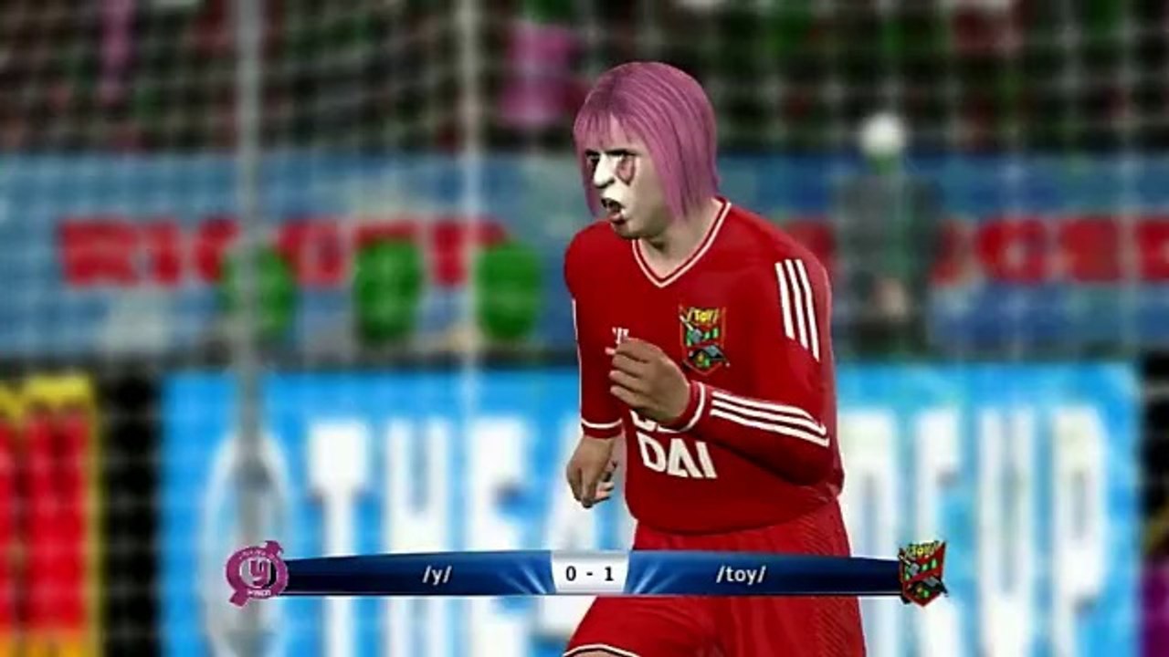 2014 4chan Winter Cup Day 5 Highlights