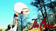 Basketball Trick Shots | Trick Dixie