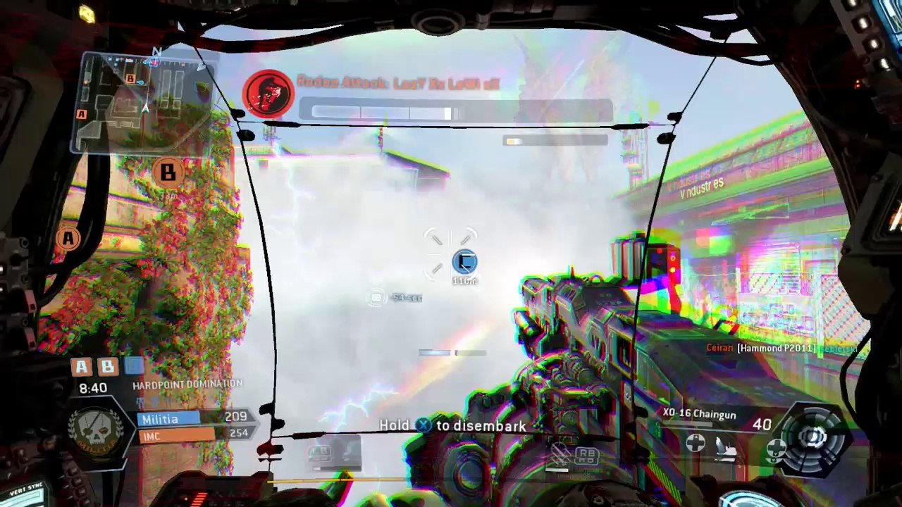 Titanfall Beta - Tipps und Tricks