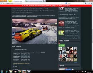 NASCAR '14 Download Free (No Survey) (TESTED-Work 100%) By IGG - YouTube