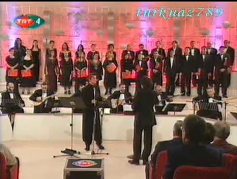 Gülcan KAYA ARAL-Sular Durulur Derler (Ninnoşum)