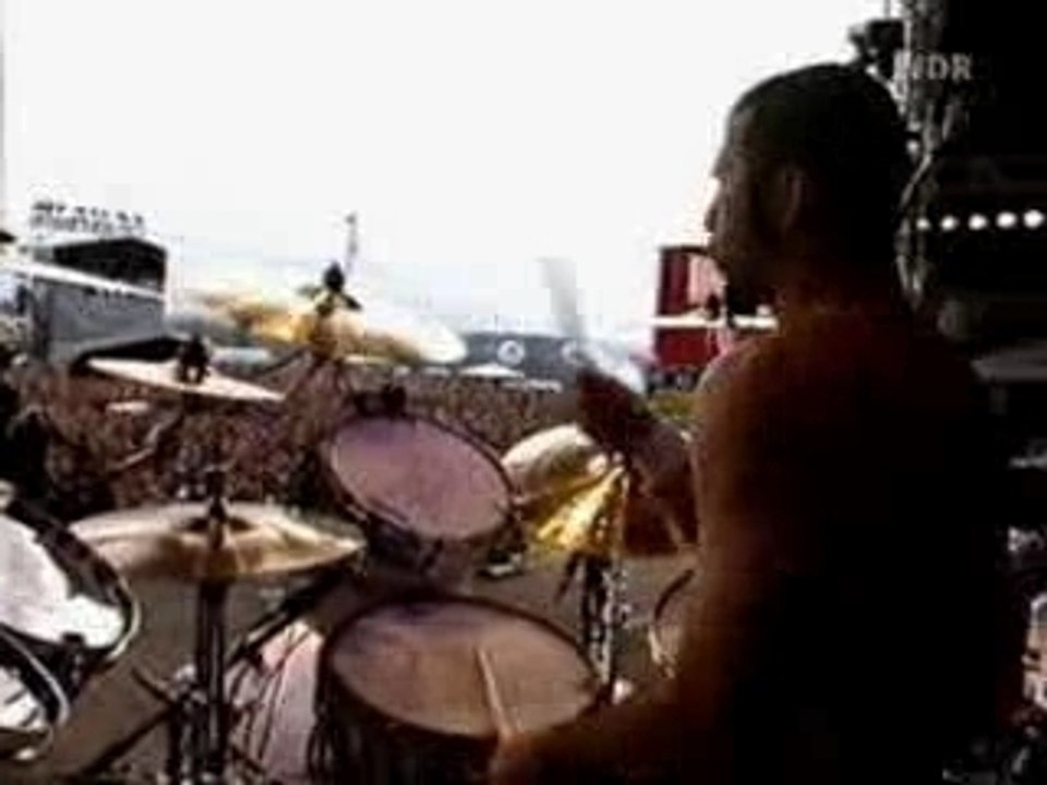 System of a Down Atwa