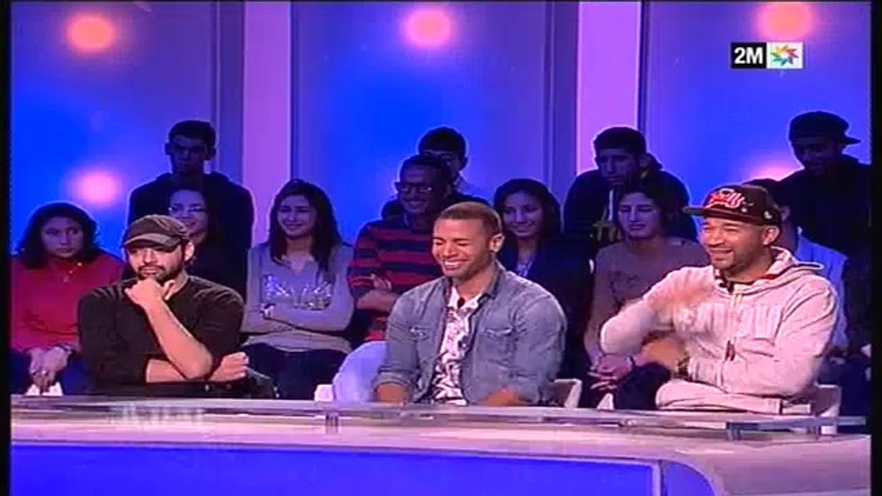 Ajial: Dimanche 23 Février