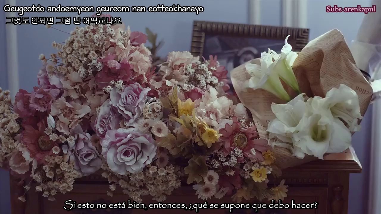 ⒸⓃⒷⓁⓊⒺ - Ⓒⓐⓝ'ⓣ Ⓢⓣⓞⓟ español romanización hangul