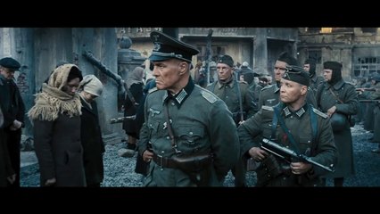 Stalingrad - 2 Days To Go - At Cinemas February 21