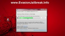 Untethered Jailbreak iOS 7.0 - 7.0.6 | iPhone 5S/5C/5/4S/4 , iPad télécharger