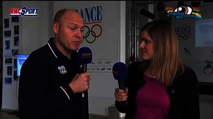 SOTCHI INSIDE / C'est l'heure du bilan à Sotchi - 23/02