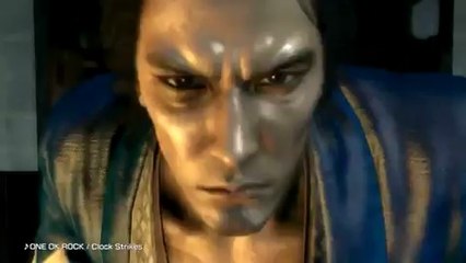 Yakuza- Ishin Launch Trailer