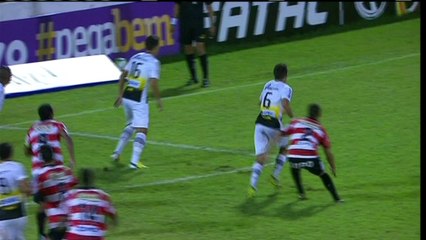 São Bernardo vence o Linense e ocupa segunda posição na chave