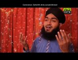 Naat Online : Urdu Naat Rukh Din Hay Official Video Naat by Hafiz Sajid Qadri - New Naat [2014]