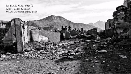 Life Turns Upside Down