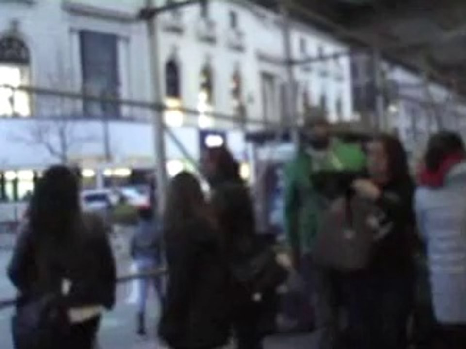 Pt2 The Characteristics of A Thug Fits The So-called White-man Perfectly.