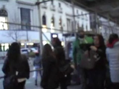 Pt2 The Characteristics of A Thug Fits The So-called White-man Perfectly.