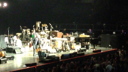 When Will I Be Loved?