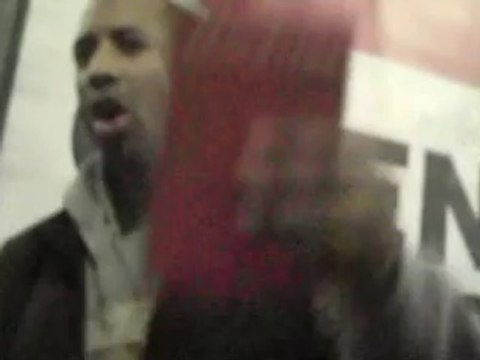 Pt3 The Characteristics of A Thug Fits The So-called White-man Perfectly.