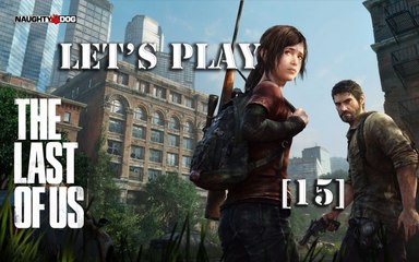The Last of Us - PS3 - 15