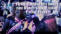 10 Disturbing Child Experiments