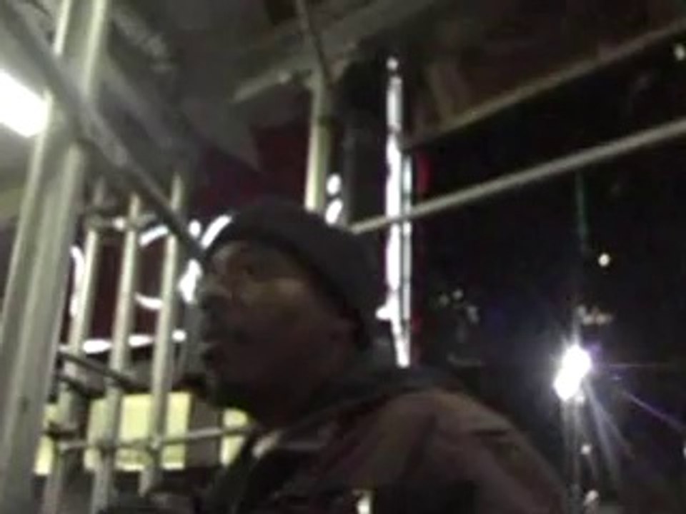 Pt2 Jake Came Back To Get A Deeper Understanding of The Scriptures.