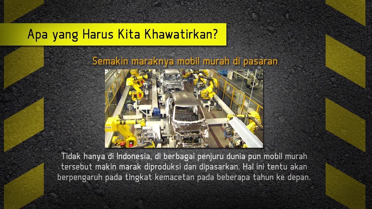 Perjalanan Kantor Yang Jauh, Perlukah