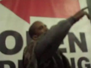 Anybody That Goes To Illuminati Rituals Is A Homosexual.