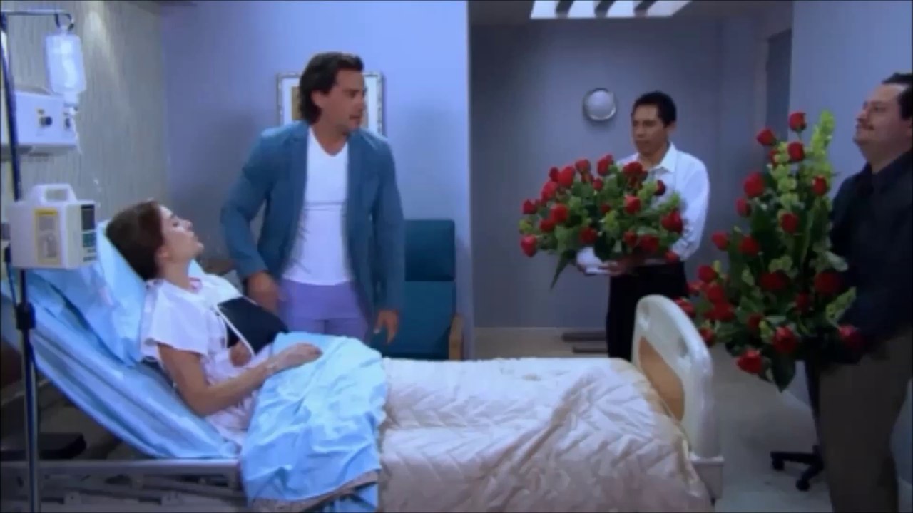 MAX Y AMAYA Yo sueño.......