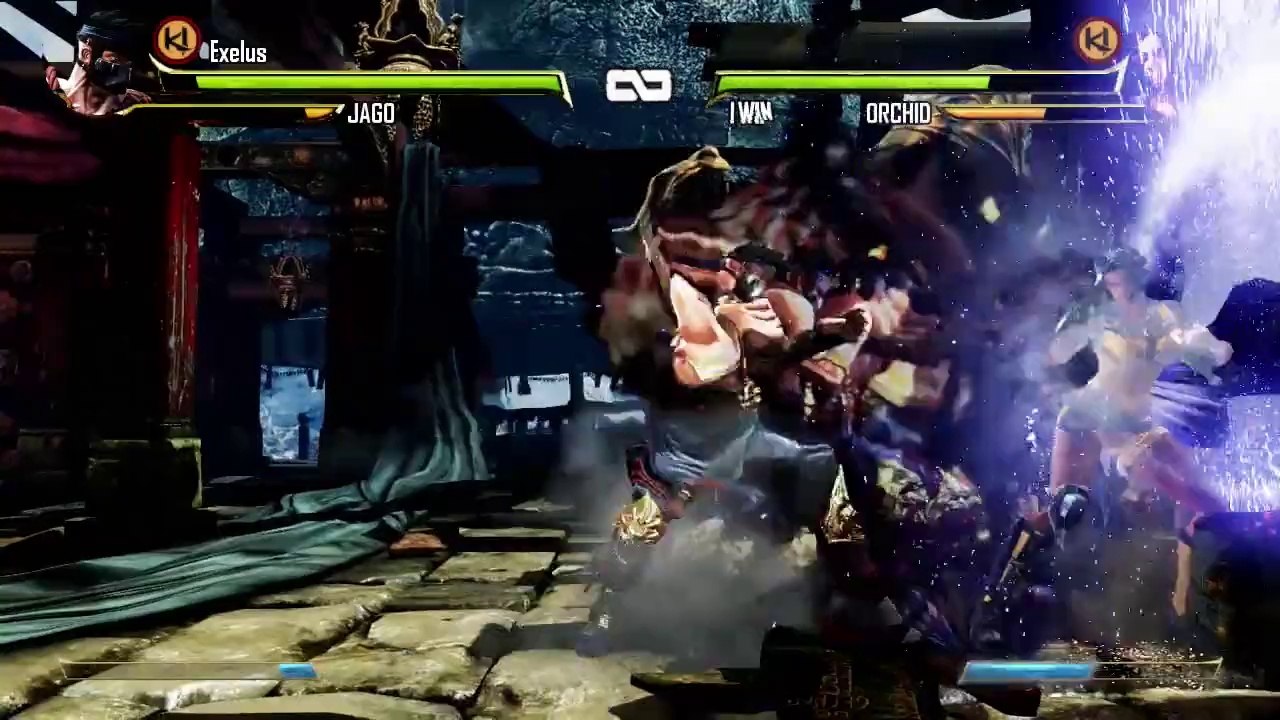 Killer Instinct [Xbox One] #01 - ENDLICH DA!!!