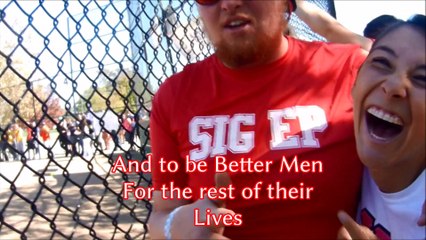 Spring 2014 Rush trailer - re uploaded