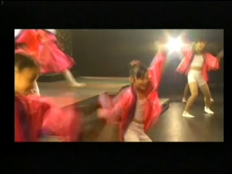 Country Musume - Yosakoi soran festival