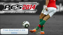 pro evolution soccer 2014 ( pes 2014 ) free download   keygen   crack - YouTube