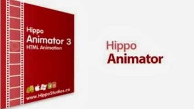 Hippo Animator v3.3.5151 with crack & keygen - YouTube