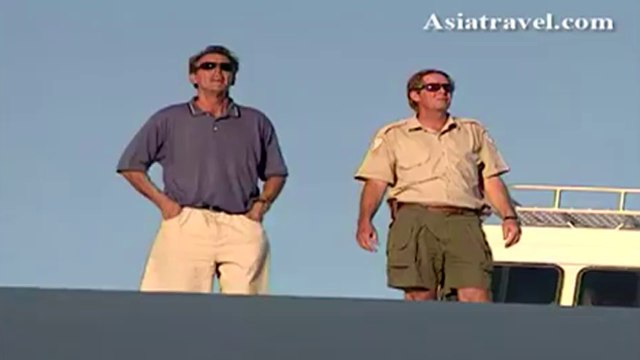 Dune Surfing, Perth by Asiatravel.com