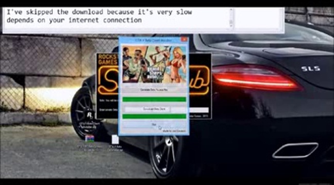 GTA 5 Grand Theft Auto Full Game for Free Keygen Crack Activation RELEASE New Update 2014 - YouTube