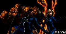 How Fantastic Is The Rebooted 'Fantastic Four' Cast?