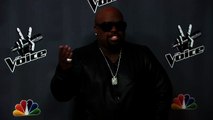 Cee Lo Green Is Leaving The Voice