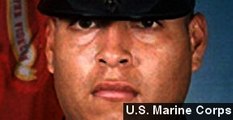 Fallen Marine, Sgt. Rafael Peralta, Denied Medal of Honor