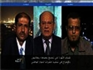 حديث الثورة.. عملية عسكرية جنوب سوريا، موقف الحراك الجنوبي