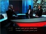 مقتطفات برنامج ما وراء الخبر 23/2/2014