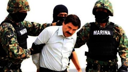 US to seek extradition of Mexico drug lord